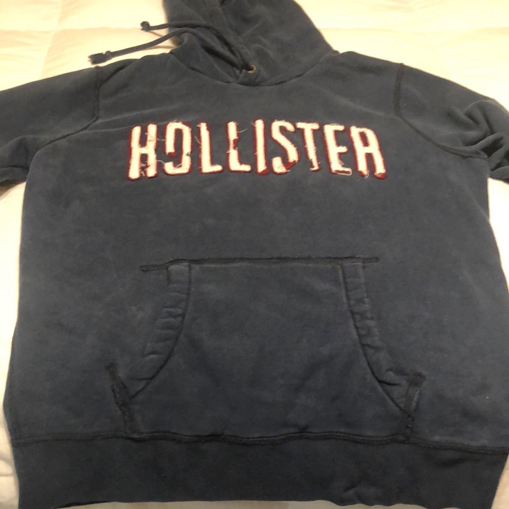 Mens Hollister Sweatshirt